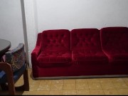 INFIEL SE COGE A LA AMIGA DE SU NOVIA Y CASI SON SORPRENDIDOS