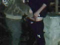 MILF cordobesa puta me chupa la verga en la calle y nos pilla la policia. PORNO CORDOBES AMATEUR