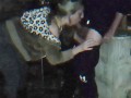 MILF cordobesa puta me chupa la verga en la calle y nos pilla la policia. PORNO CORDOBES AMATEUR