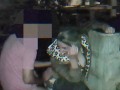 MILF cordobesa puta me chupa la verga en la calle y nos pilla la policia. PORNO CORDOBES AMATEUR