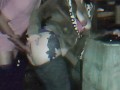 MILF cordobesa puta me chupa la verga en la calle y nos pilla la policia. PORNO CORDOBES AMATEUR