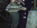 MILF cordobesa puta me chupa la verga en la calle y nos pilla la policia. PORNO CORDOBES AMATEUR