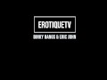 Erotique Entertainment - slutty teen BINKY BANGS deep throats cock, sucks balls, gets fucked ERIC JOHN fills pussy with cum