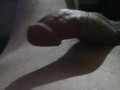 10 INCH COCK PRETTY BOY MASTURBATION FOOT FETISH AND 70 CUMSHOOT IN A MINUTE BEST COCK EVER SEEN