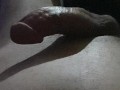 10 INCH COCK PRETTY BOY MASTURBATION FOOT FETISH AND 70 CUMSHOOT IN A MINUTE BEST COCK EVER SEEN