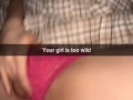 Snapchat compilation of hot broken freshmen students