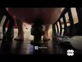 Anal dildo play deeper