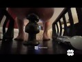 Anal dildo play deeper