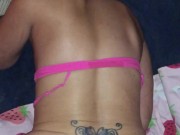 This is my pussy! Come back and get it ANYTIME I want! Pt2💯🐐🎊