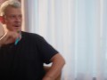Puszczalska żona zdradziła swojego faceta z jego kolegą