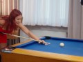 Puszczalska żona zdradziła swojego faceta z jego kolegą