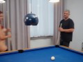 Puszczalska żona zdradziła swojego faceta z jego kolegą