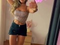 I accidentally showed too much on tiktok *pussy leak*