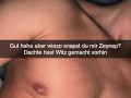 Türkin hat Bock auf deutschen Schwanz von Mitschüler