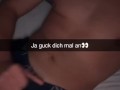 Türkin hat Bock auf deutschen Schwanz von Mitschüler