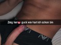 Türkin hat Bock auf deutschen Schwanz von Mitschüler