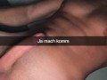 Türkin hat Bock auf deutschen Schwanz von Mitschüler