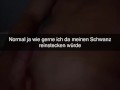 Türkin hat Bock auf deutschen Schwanz von Mitschüler