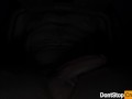 Period RIDING! Sex Chair POST ORGASM Reverse Cowgirl SQUAT CREAMPIE Quickie