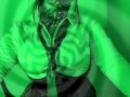 The infection, hypnotic teaser