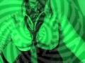 The infection, hypnotic teaser