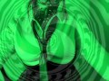 The infection, hypnotic teaser