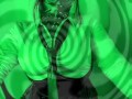 The infection, hypnotic teaser