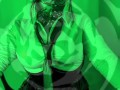 The infection, hypnotic teaser