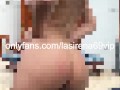 LaSirena69 Outdoor Striptease And Masturbation