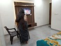 Desi Indian Bhabhi Was Alone at Home, Devar Has Taken the Advantage of the Situation and Fucked