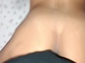 POV Rico sexo nocturno con mi amiga le encanta de perrito