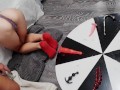 Wheel of ANAL Toys. Plugs, Beads Which Ones are You Lucky with?