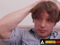 ACCIDENTAL GANGBANG - Wild Gangbang With Sexy Stripper Kitana Montana, Her Boyfriend And His Friends