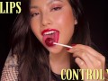 My Lips Control You