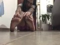 My super Feets