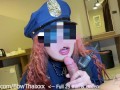 Police girl suck fuck for interrogation (Full & Uncen in Fansly @BbwThaixxx) 29min