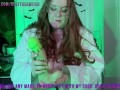 TentickleToys Frankie Review - Busty Mad Scientist Loves Monster Dildos - BustySeaWitch