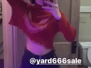 sexy evil turtleneck by yard666sale
