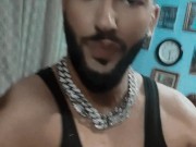 ASMR BEST DEEP MALE VOICE TURN ON EVERY FEMALE ON THE PLANET