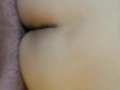 Fuck me from behind and cover me in cum