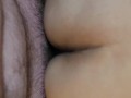 Fuck me from behind and cover me in cum