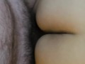 Fuck me from behind and cover me in cum