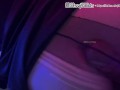 The satisfaction of early morning sex