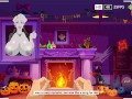 Halloween House of Sex