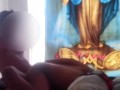 قالت ليا طفي ضو عاد حويني ولايني محنتها فلزب والحوا🔥🇲🇦 FULL VIDEO