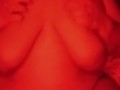 Red Light Titty play and tease