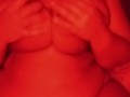 Red Light Titty play and tease