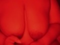 Red Light Titty play and tease