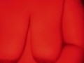 Red Light Titty play and tease