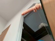 Sona Bella throat fucking toy